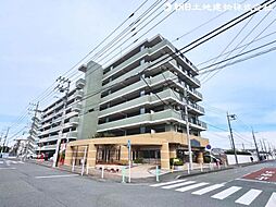 マイキャッスル淵野辺エクセレントステージ