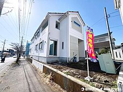 青葉2丁目　3号棟