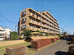 ライオンズマンション小田急相模原　第5