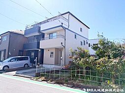 中央区千代田5丁目　戸建