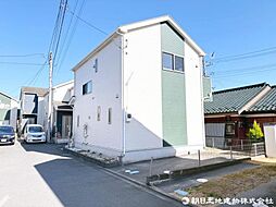 相模原市中央区上溝