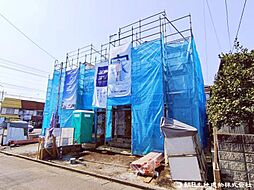 相模原市中央区光が丘3丁目 2号棟