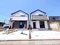 相模原市中央区光が丘3丁目 2号棟