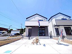 相模原市中央区光が丘3丁目　1号棟