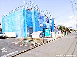 相模原市中央区光が丘3丁目　1号棟