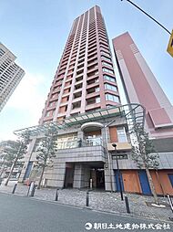 リビオ橋本タワーブロードビーンズ