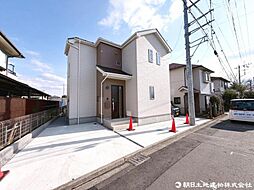 相模原市緑区下九沢　新築戸建