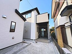 町屋　3期　2号棟