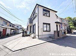 町田市小山町
