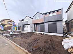 相模原市緑区大島　1号棟