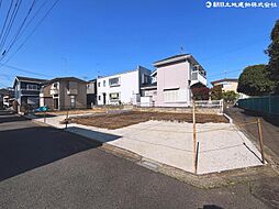 相模原市中央区淵野辺本町5丁目　1号棟