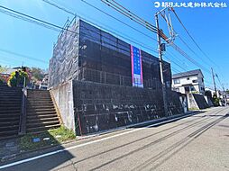 町田市上小山田町