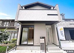 相模原市中央区横山台1丁目　1号棟