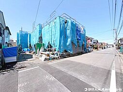 相模原市中央区横山台1丁目　1号棟