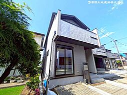相模原市中央区横山台1丁目　1号棟