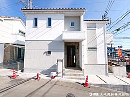 相模原市中央区青葉2丁目　1号棟