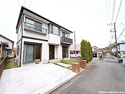 町田市相原町　積水ハウス施工住宅
