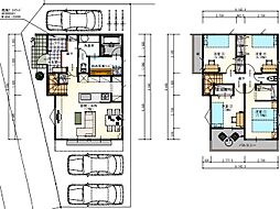 相模原市緑区東橋本4丁目　1号棟