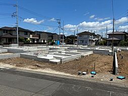 相模原市緑区東橋本4丁目 1号棟