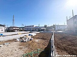 相模原市緑区東橋本4丁目　8号棟