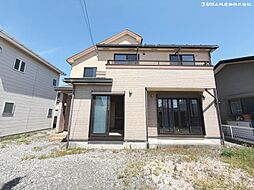 相模原市中央区田名　〜90坪以上の敷地〜