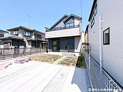 相模原市緑区大島　3号棟