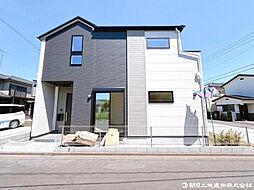 相模原市緑区大島　2号棟