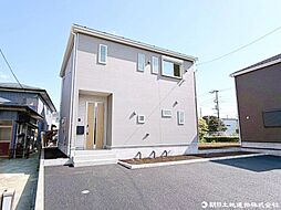 田名塩田3丁目　2号棟