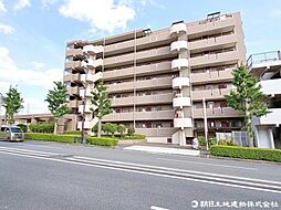 東急ドエル・アルス多摩境