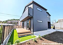 小山ヶ丘6丁目