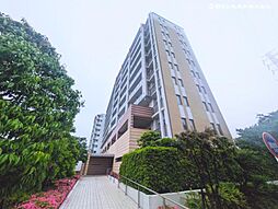 ソルグランデメイツ多摩境　オレンジコート