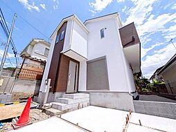 相模原市緑区大島