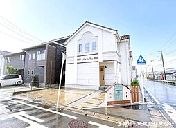 相模原市南区麻溝台5丁目　令和5年築、家電付戸建て