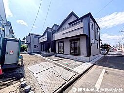 相模原市中央区横山台1丁目　3号棟