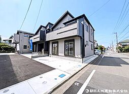 相模原市中央区横山台1丁目　3号棟