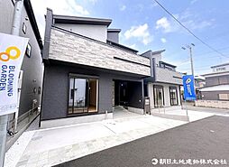 相模原市中央区横山台1丁目　2号棟
