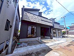 相模原市中央区横山台1丁目　2号棟