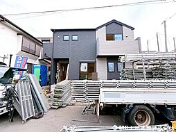 相模原市中央区すすきの町　4期
