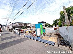 相模原市中央区すすきの町　4号棟