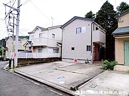 愛川町半原 中古戸建