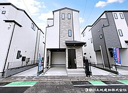 相模原市中央区淵野辺本町2丁目 I号棟