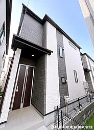 相模原市中央区淵野辺本町2丁目 J号棟