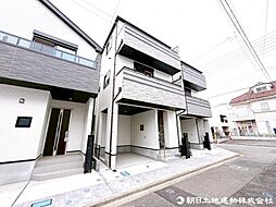 相模原市中央区淵野辺本町2丁目　L号棟