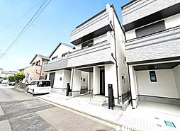 相模原市中央区淵野辺本町2丁目　L号棟