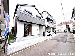 相模原市中央区淵野辺本町2丁目 M号棟