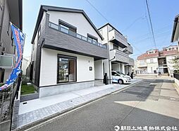 相模原市中央区淵野辺本町2丁目 M号棟