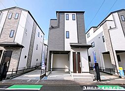 相模原市中央区淵野辺本町2丁目 G号棟