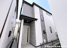 相模原市中央区淵野辺本町2丁目 H号棟