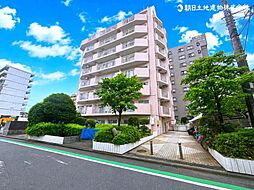 東急ドエルアルス淵野辺