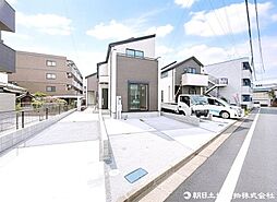 八王子市北野町　6期　2号棟